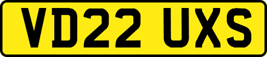 VD22UXS