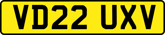 VD22UXV