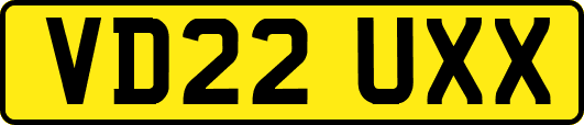 VD22UXX