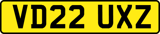 VD22UXZ