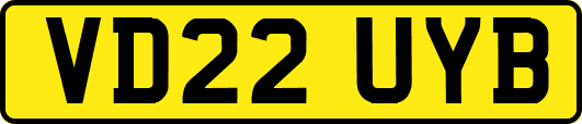 VD22UYB
