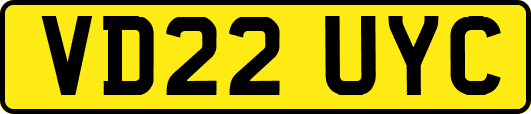 VD22UYC