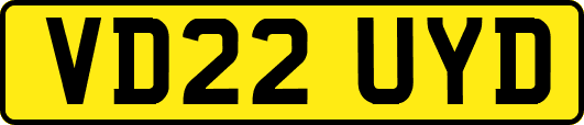VD22UYD