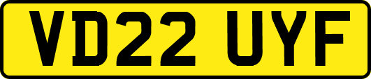 VD22UYF