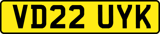 VD22UYK