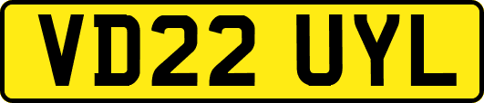 VD22UYL