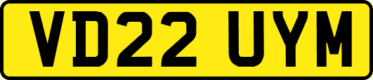VD22UYM