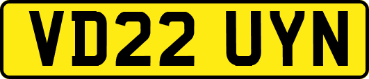 VD22UYN