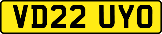 VD22UYO