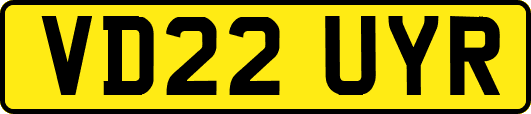 VD22UYR
