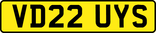 VD22UYS