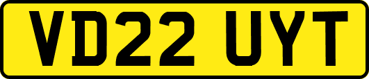 VD22UYT