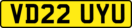 VD22UYU
