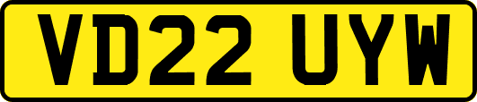 VD22UYW