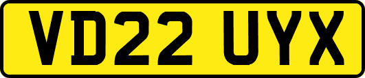 VD22UYX