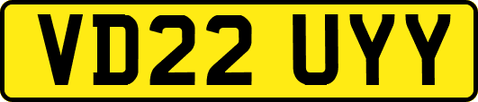 VD22UYY