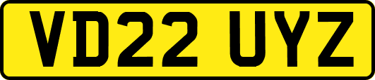 VD22UYZ
