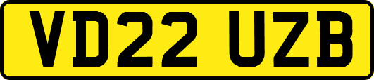 VD22UZB