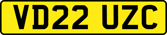 VD22UZC