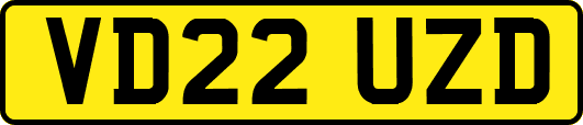 VD22UZD
