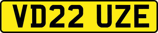 VD22UZE