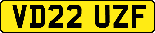 VD22UZF