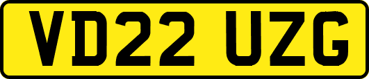 VD22UZG