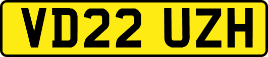 VD22UZH