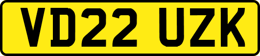 VD22UZK