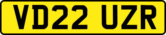 VD22UZR