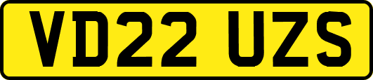 VD22UZS