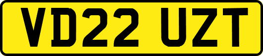 VD22UZT