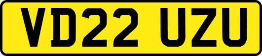 VD22UZU