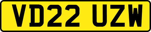 VD22UZW