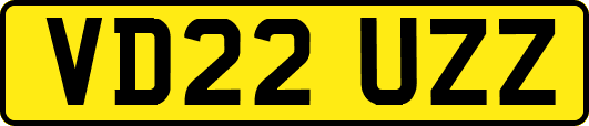 VD22UZZ