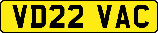VD22VAC