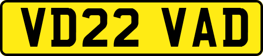 VD22VAD
