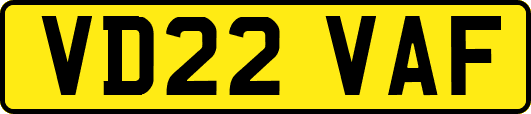 VD22VAF