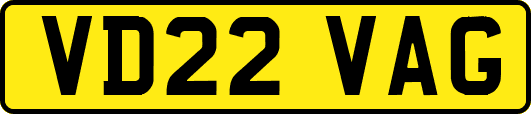 VD22VAG