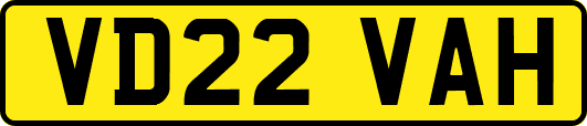 VD22VAH