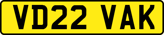 VD22VAK