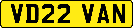 VD22VAN