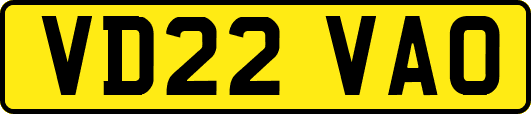 VD22VAO