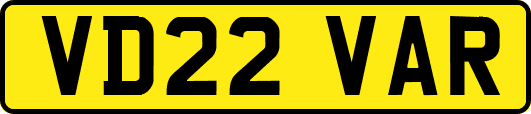 VD22VAR