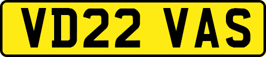 VD22VAS