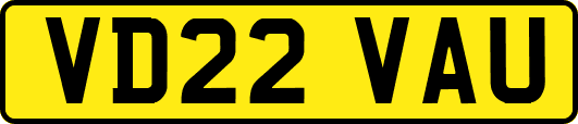 VD22VAU