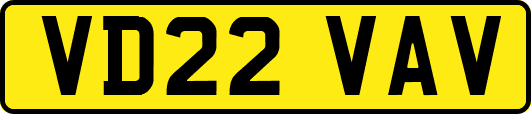 VD22VAV