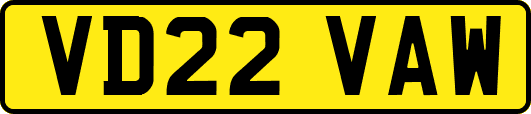 VD22VAW