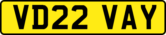 VD22VAY