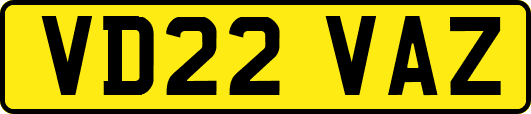 VD22VAZ